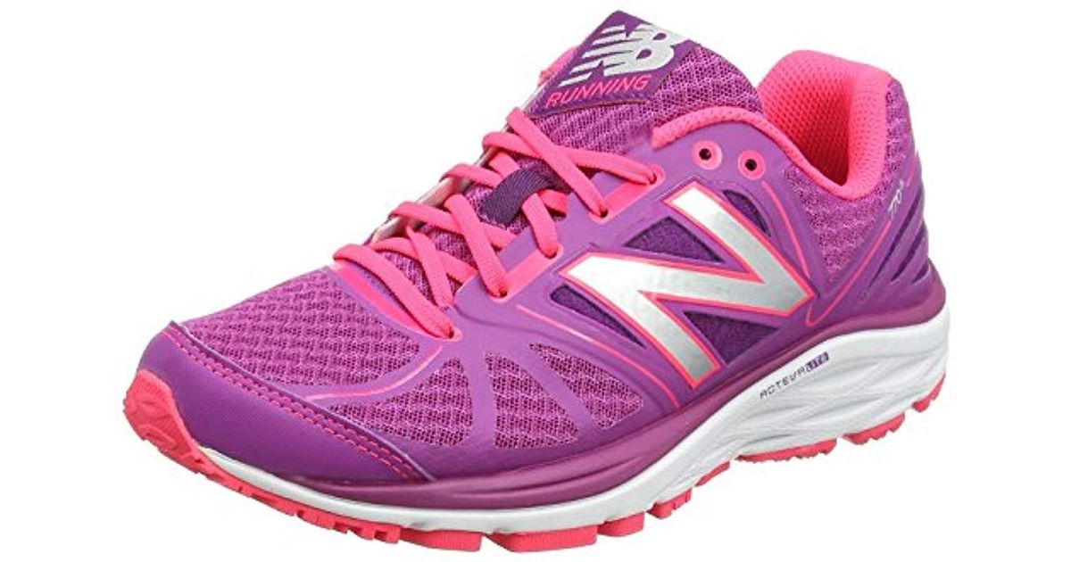 new balance 770v5 test