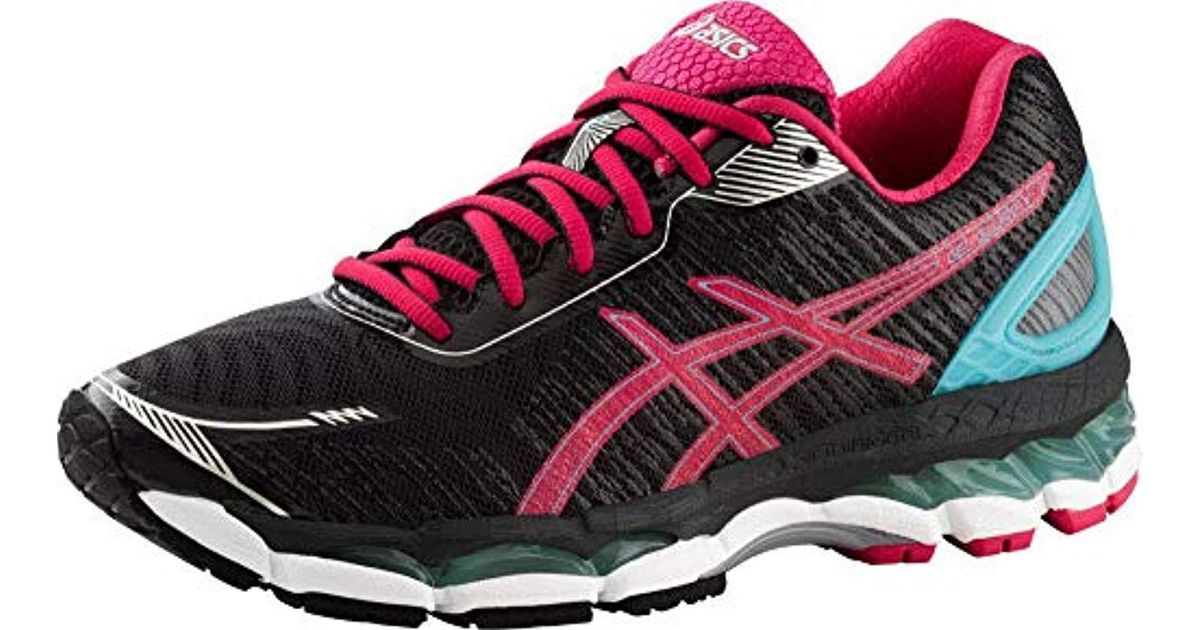 asics gel glorify 2