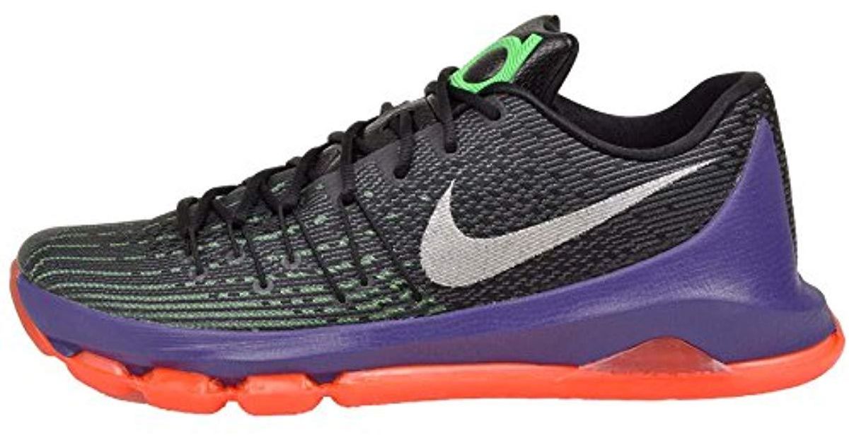 nike kd 8 cyan