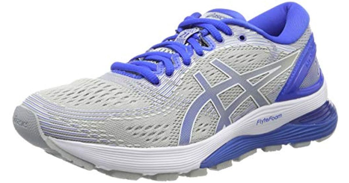 amazon asics gel nimbus 21