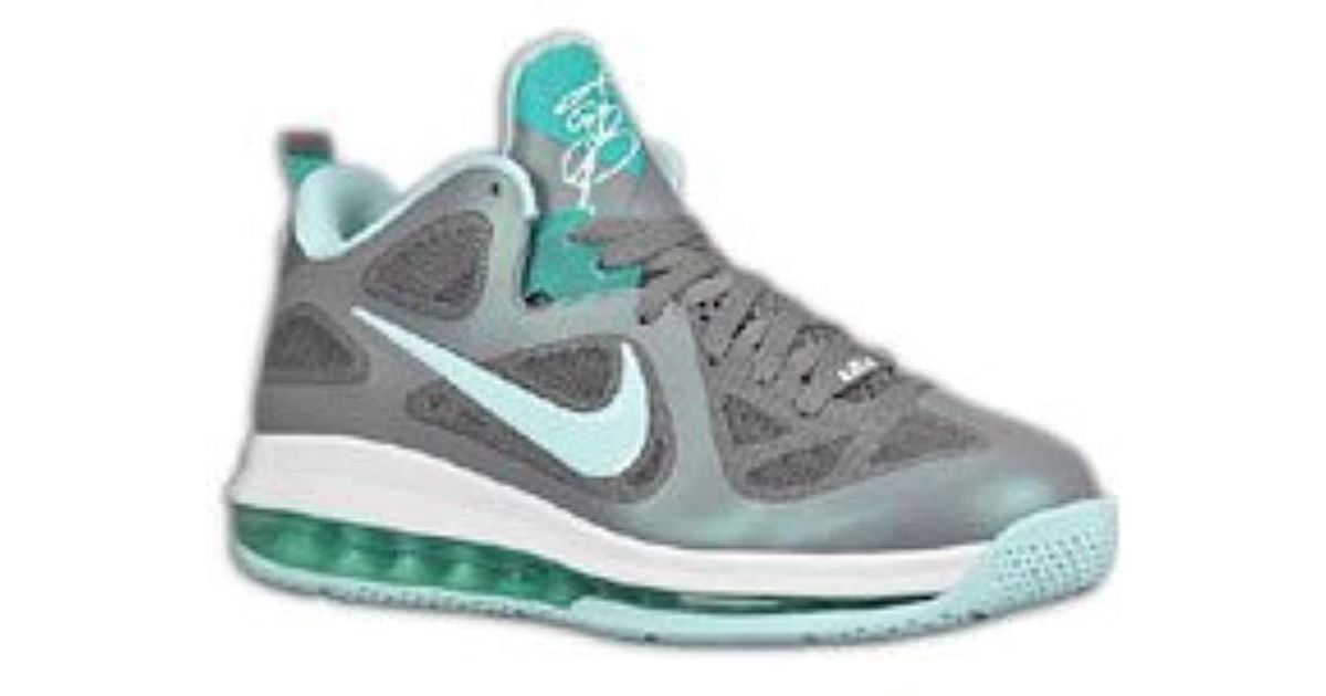 lebron 9 low easter