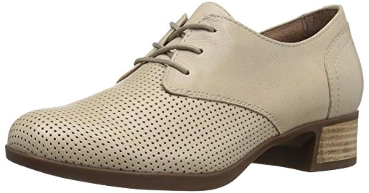dansko oxford louise