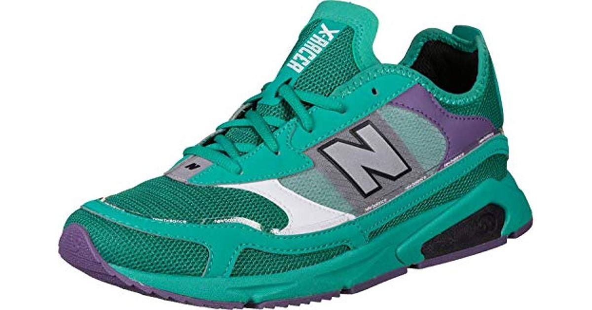 new balance msxrc green