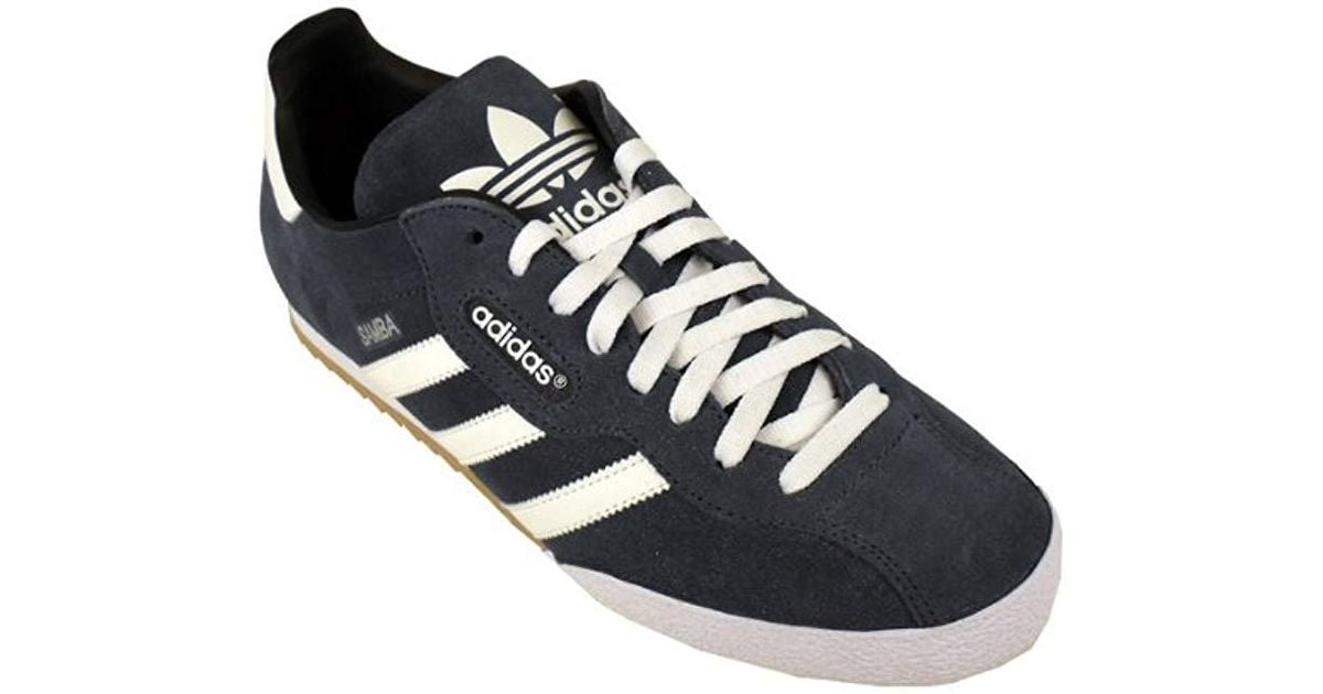 adidas samba running
