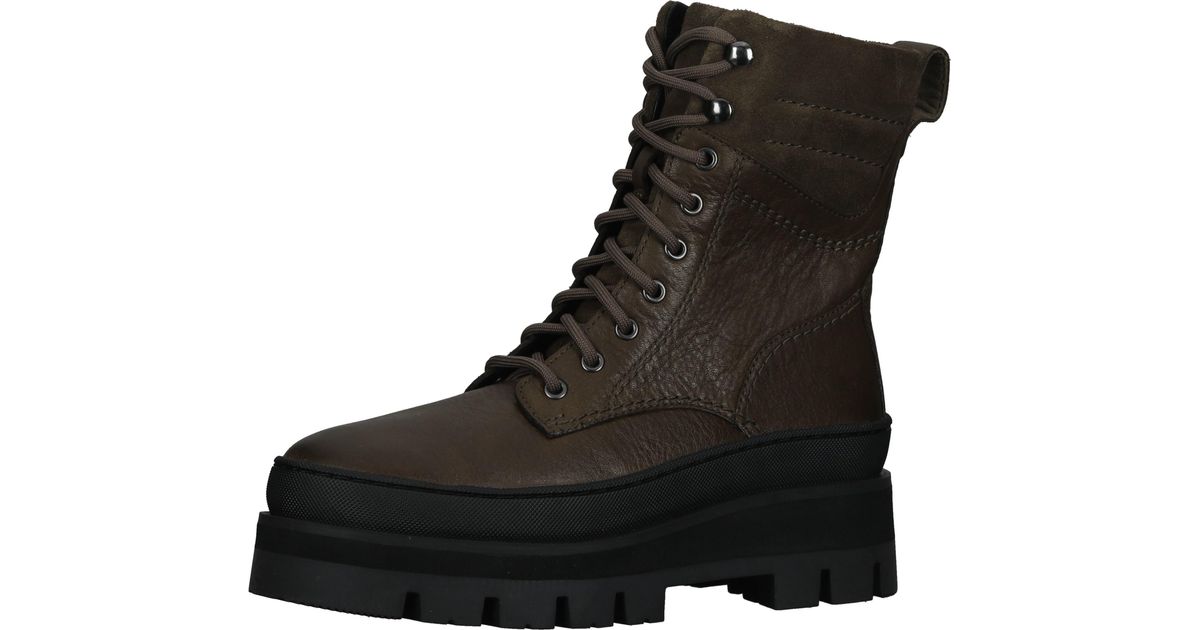 Clark mid calf best sale boots