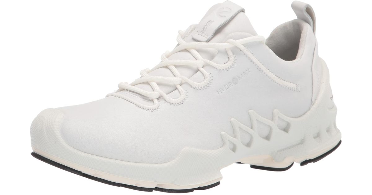 ecco white