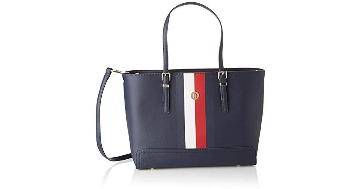 honey tote tommy hilfiger