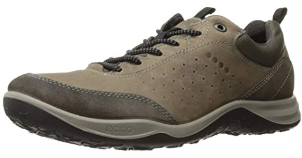 ecco espinho outdoor shoe