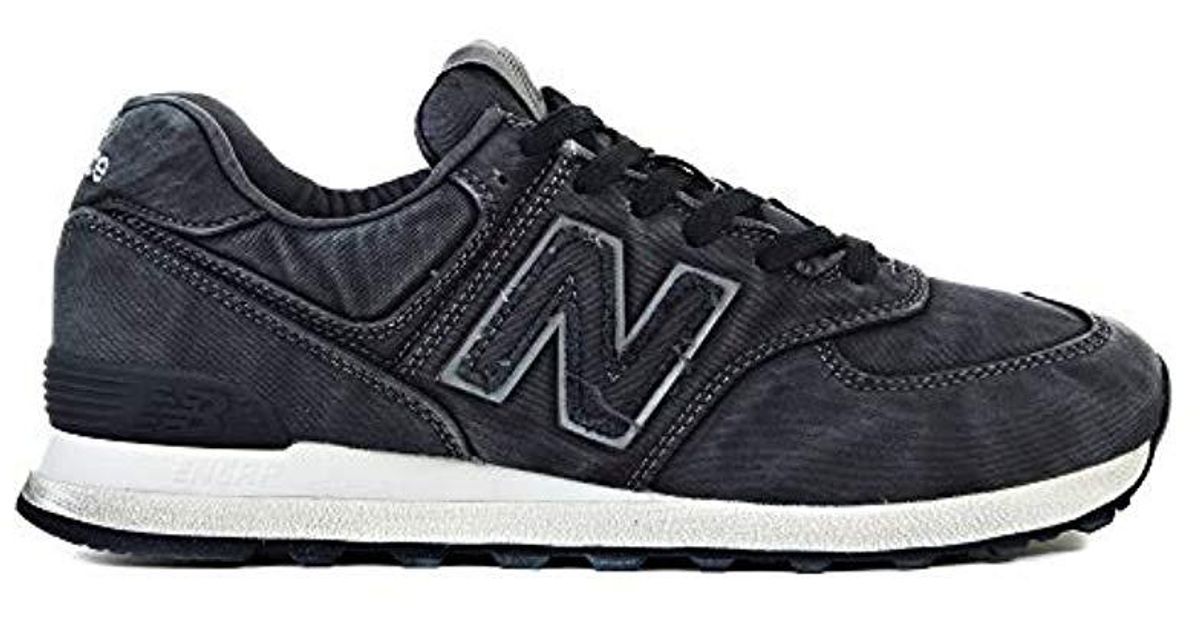 new balance ml574wsb