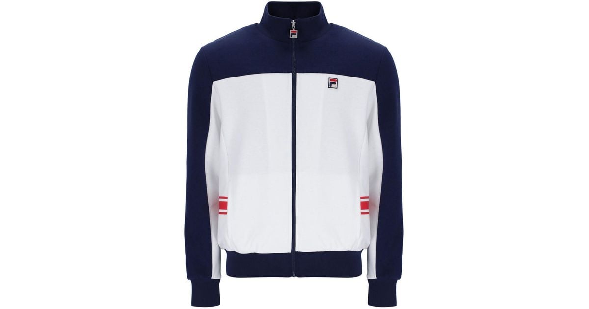 Fila homme veste online