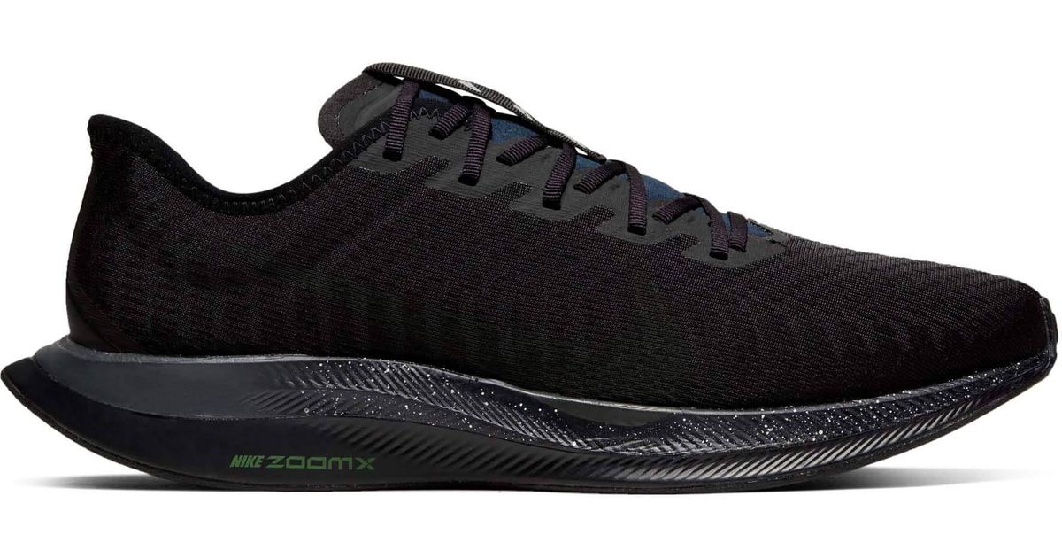 Nike Zoom Pegasus Turbo 2 Special Edition Running Shoes (10.5, Oil  Grey/sequoia/black/anthracite) for Men | Lyst UK