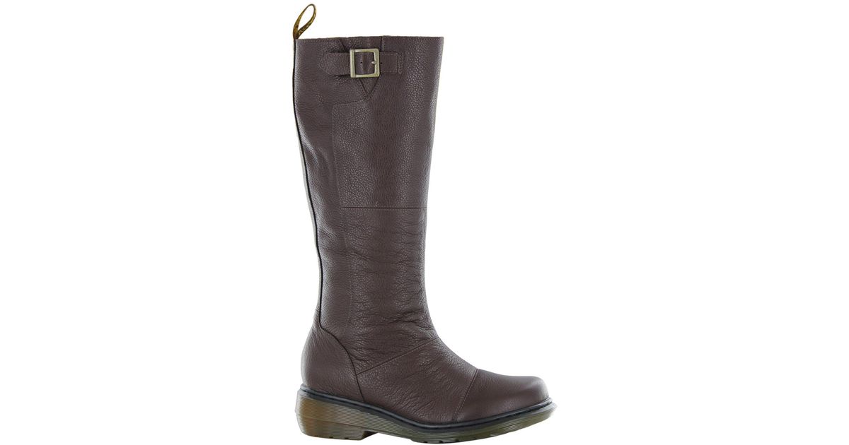 dr martens viola boots