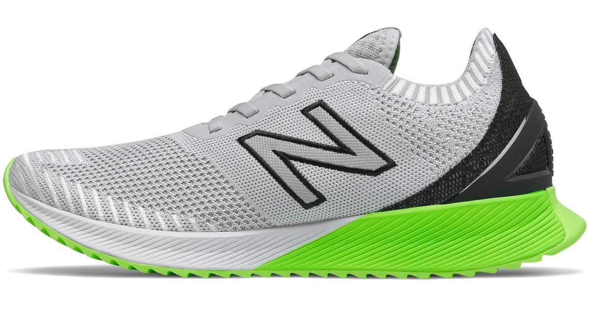 new balance echo fuel cell