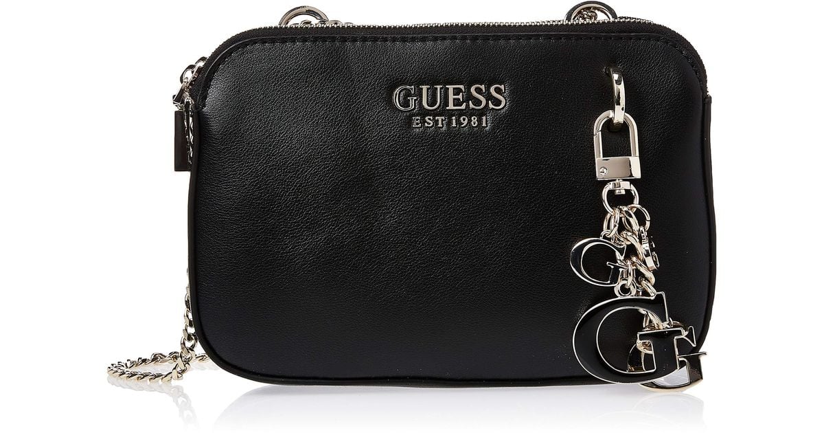 guess body cross bag