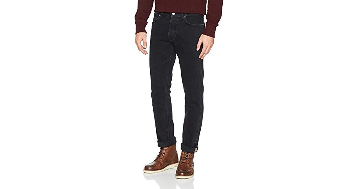 Wrangler Denim Spencer Slim Jeans in 