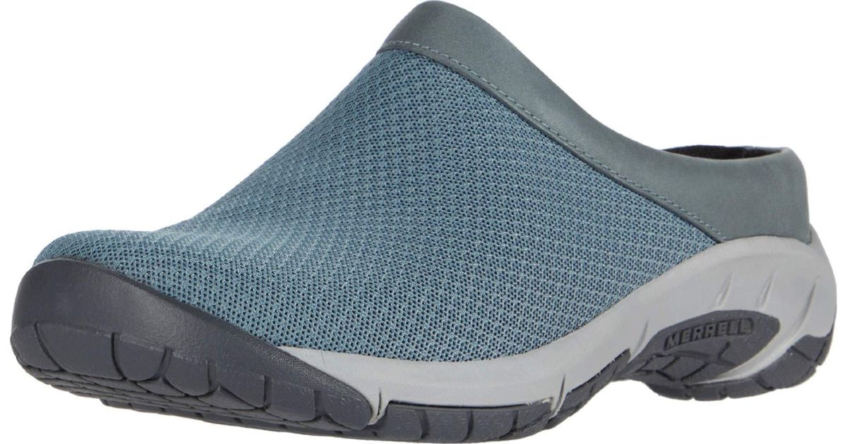 merrell men's encore breeze