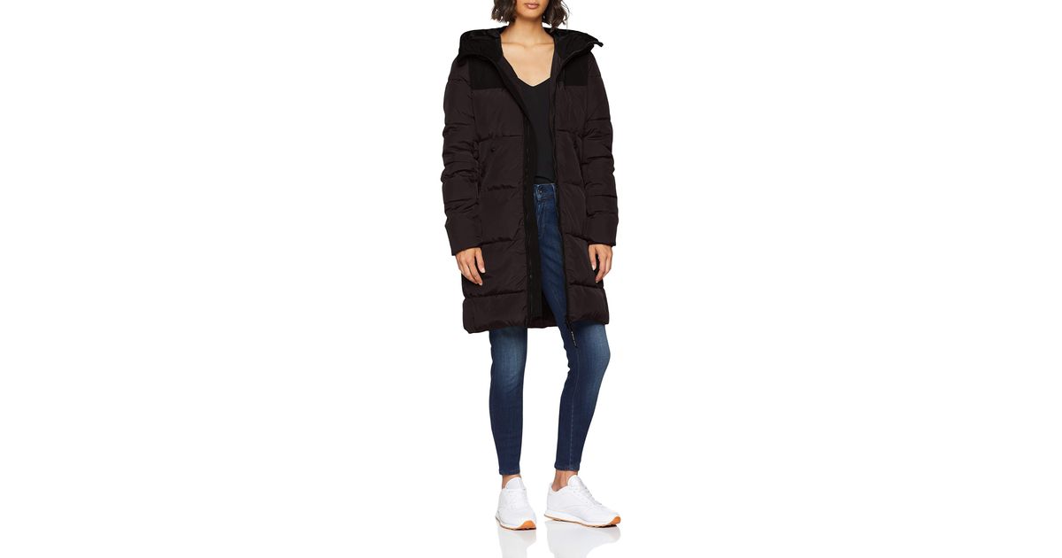 whistler hdd qlt slim long coat wmn