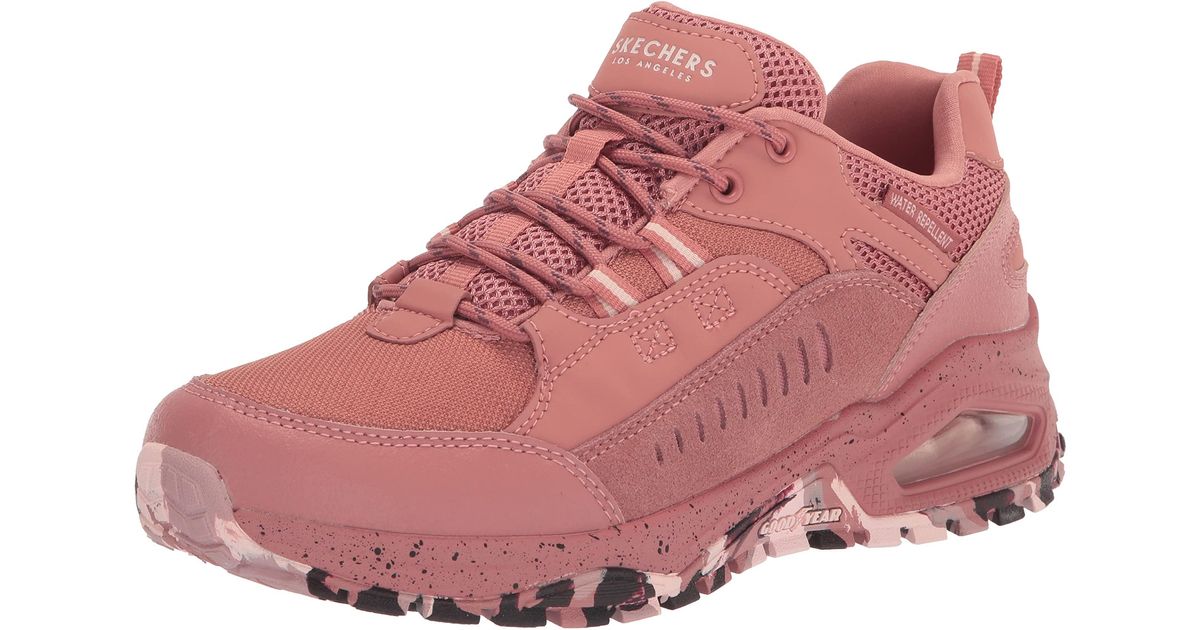skechers uno trail