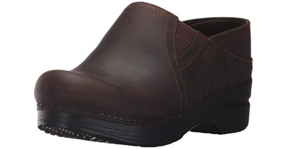dansko pepper