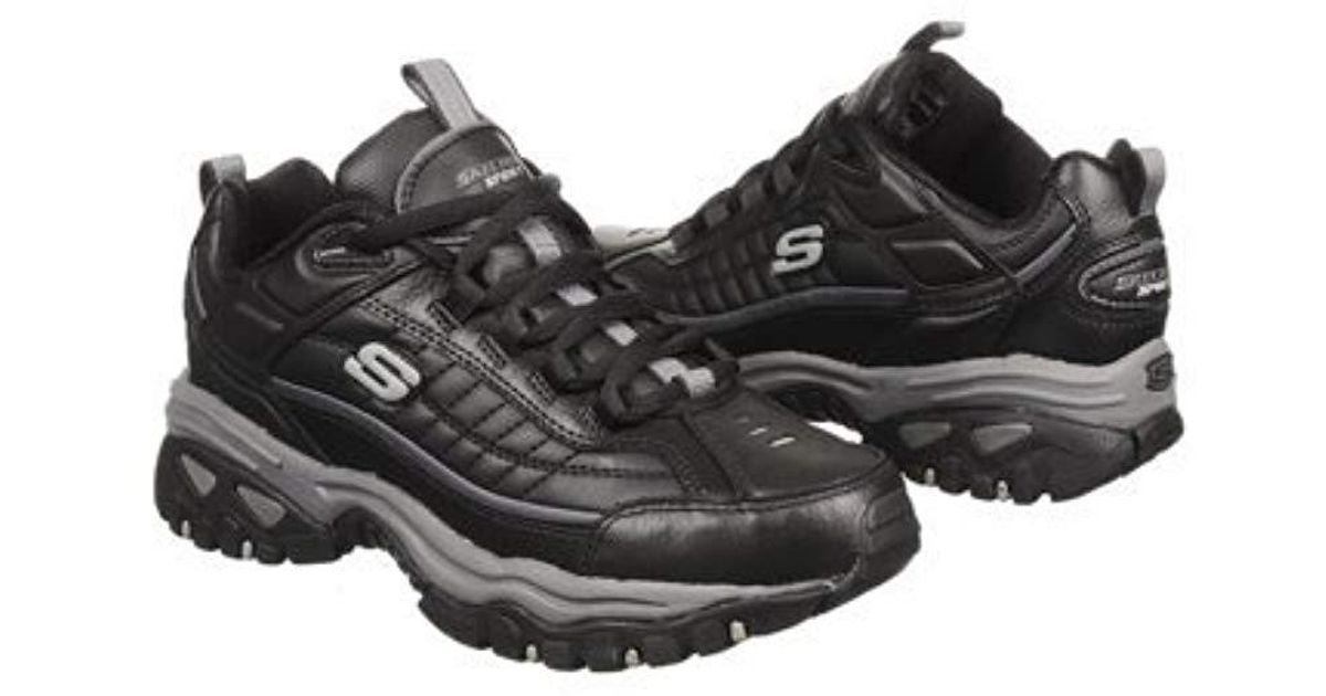 skechers 50081 black