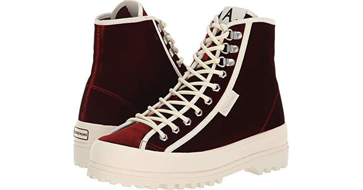 superga alexa chung amazon