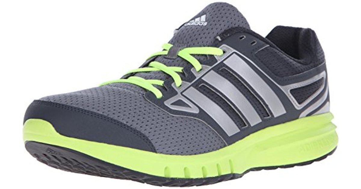 adidas performance galactic elite m