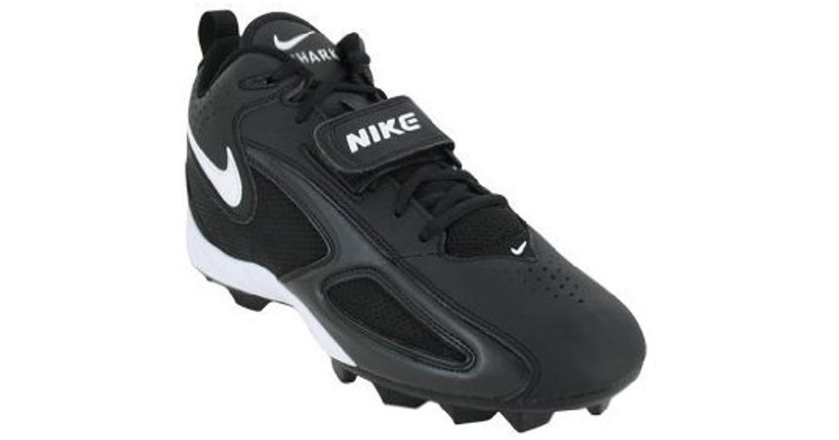 football cleats size 9