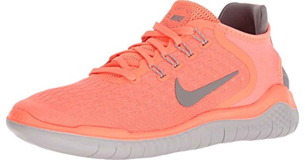 nike free rn 2018 crimson