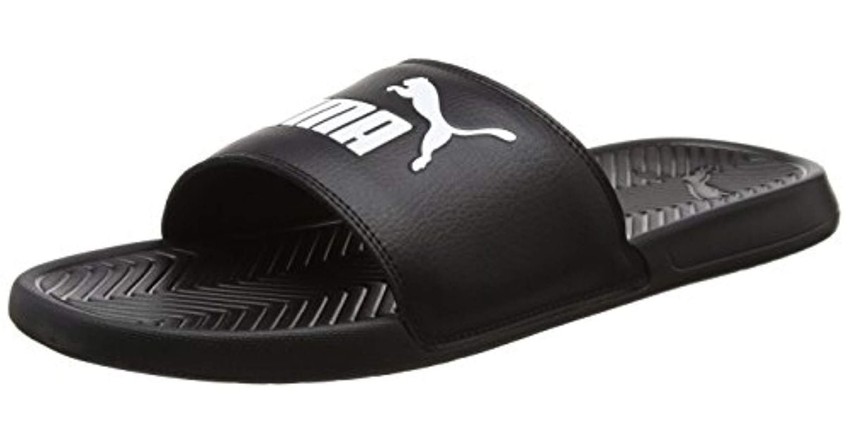 puma slippers uk