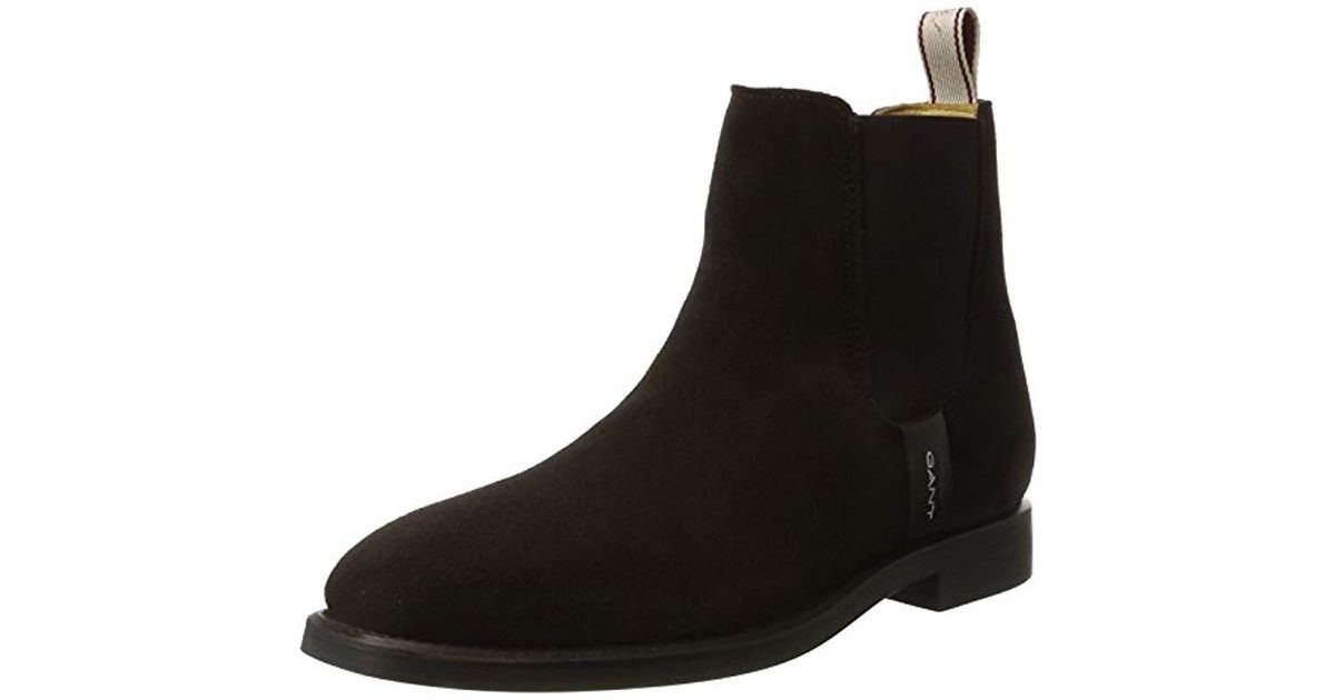 gant ladies chelsea boots