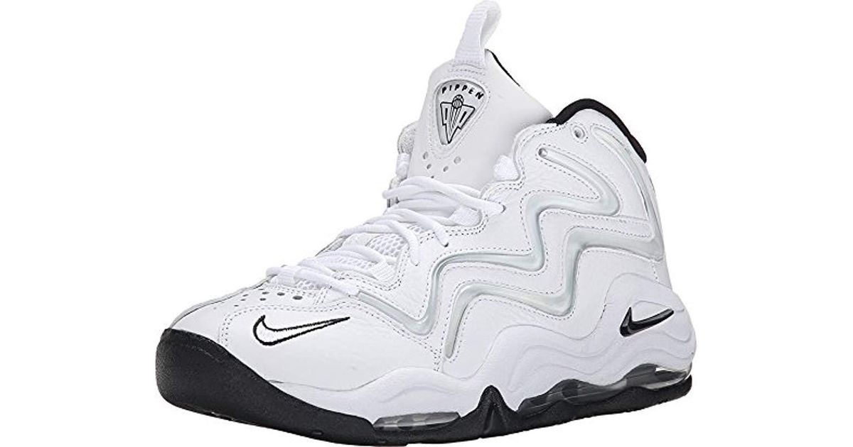 nike retro basketball shoes