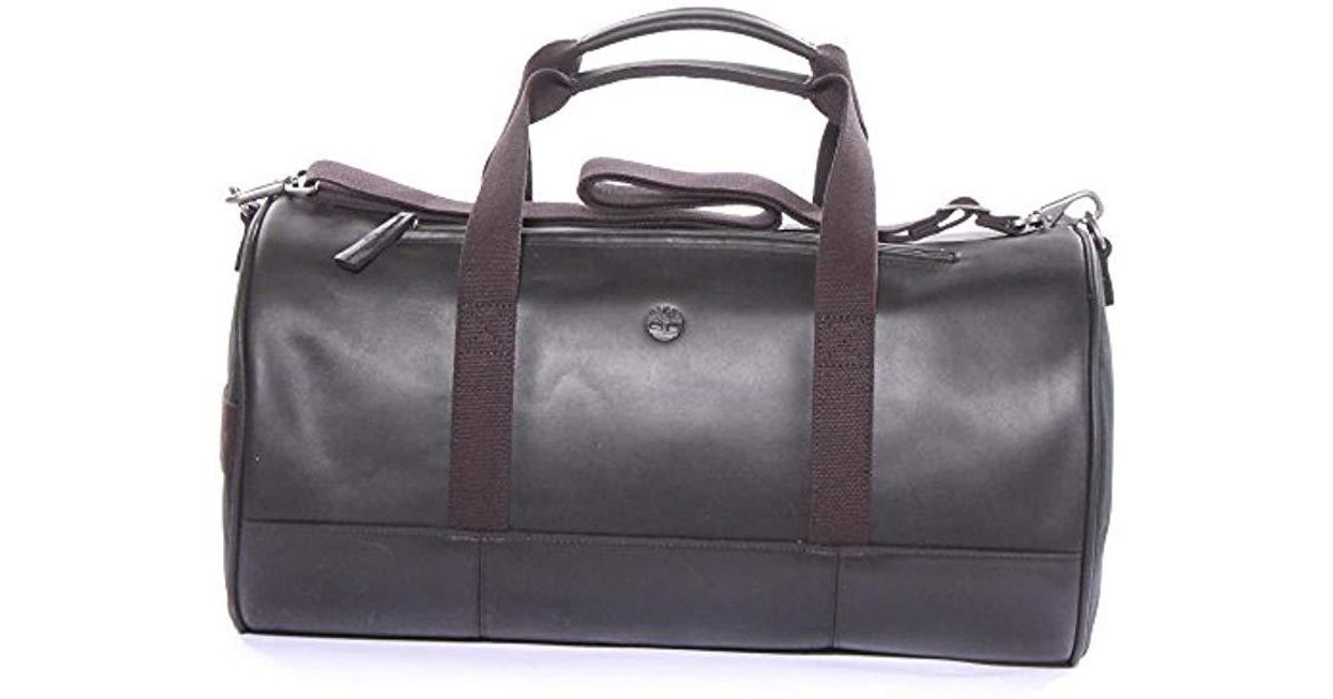 timberland tuckerman duffel