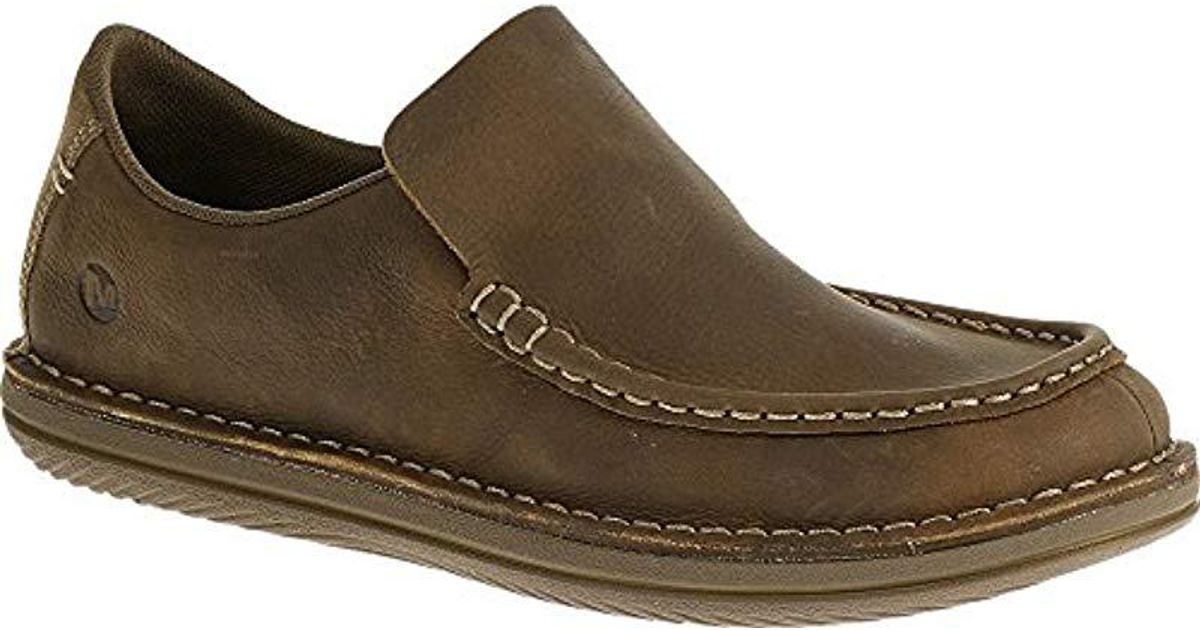 merrell bask moc