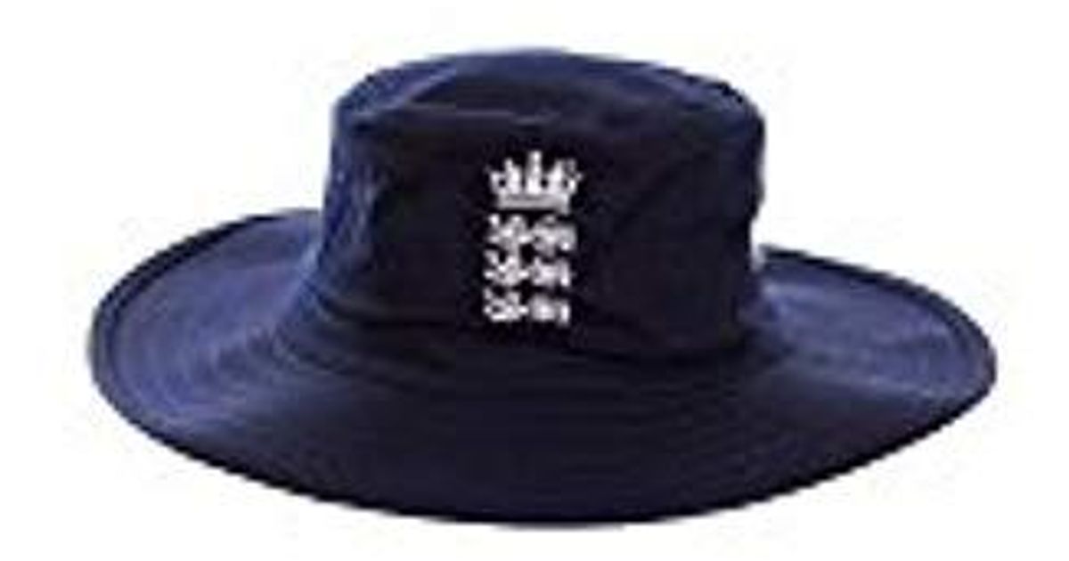 cricket round hat