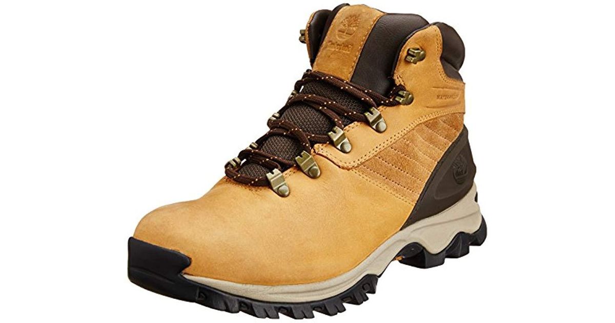 timberland cadrad