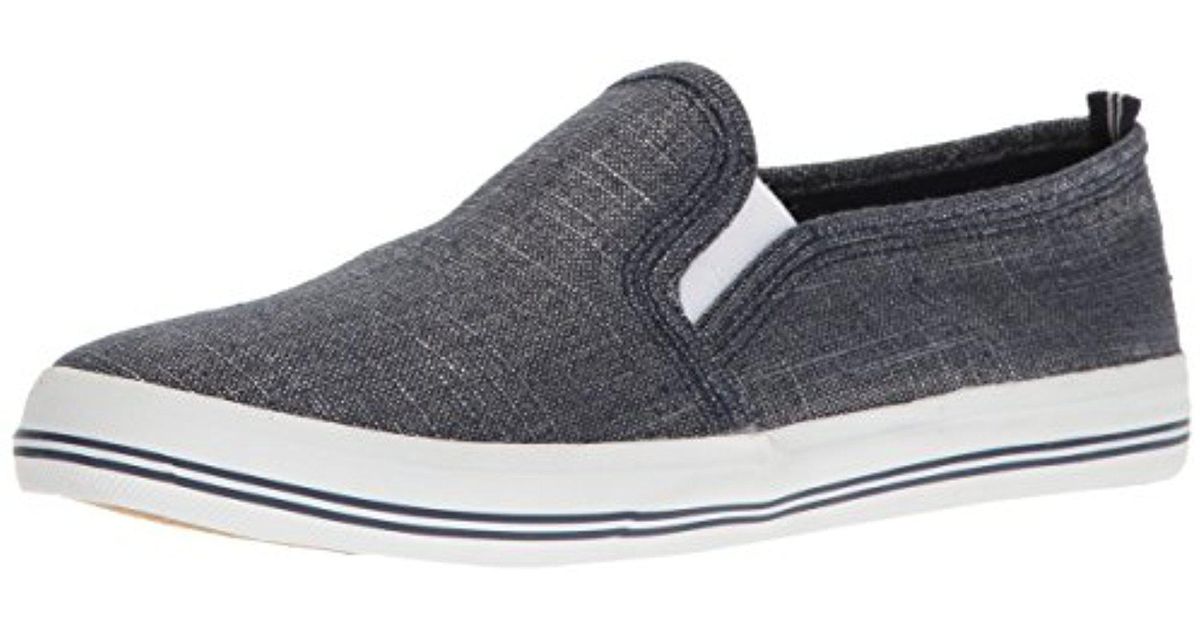 nautica slip on shoes womens