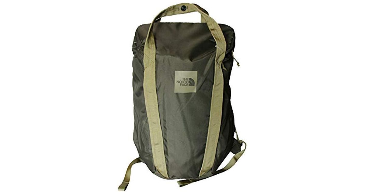 the north face instigator 20 backpack