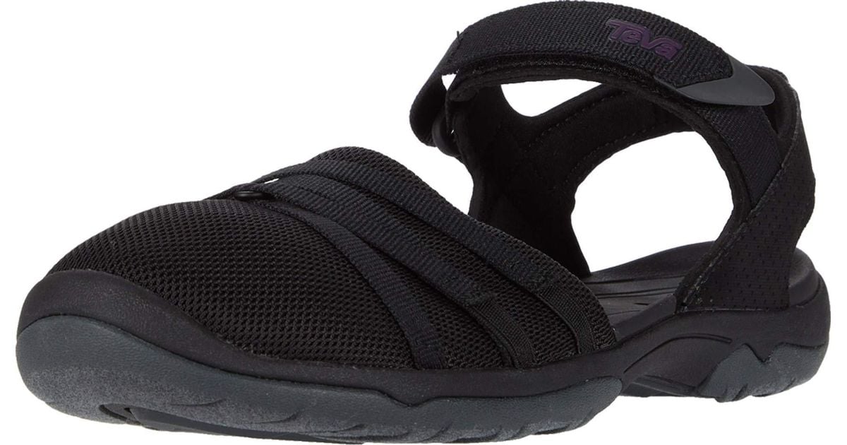 teva all black