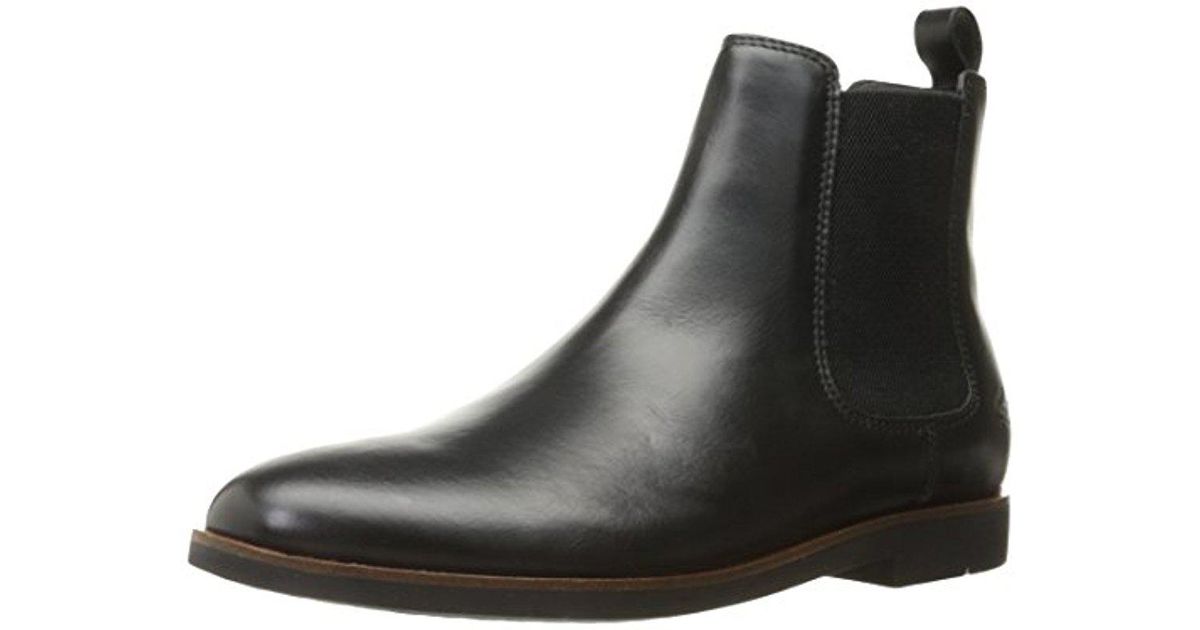 Lacoste chelsea boots Clearance