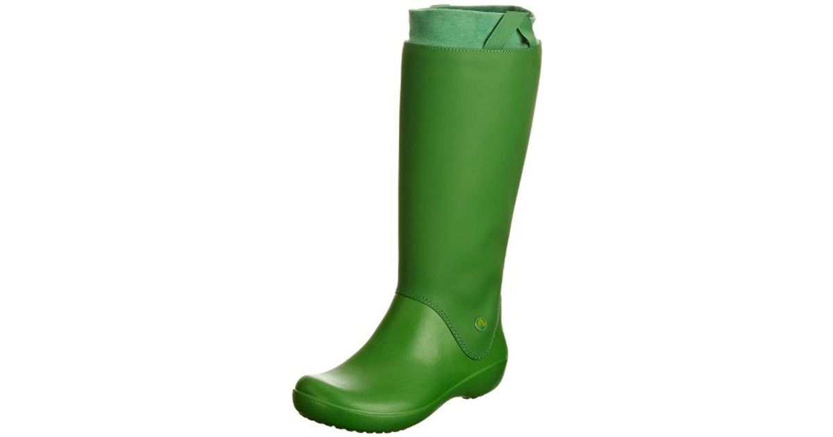 rainfloe boot