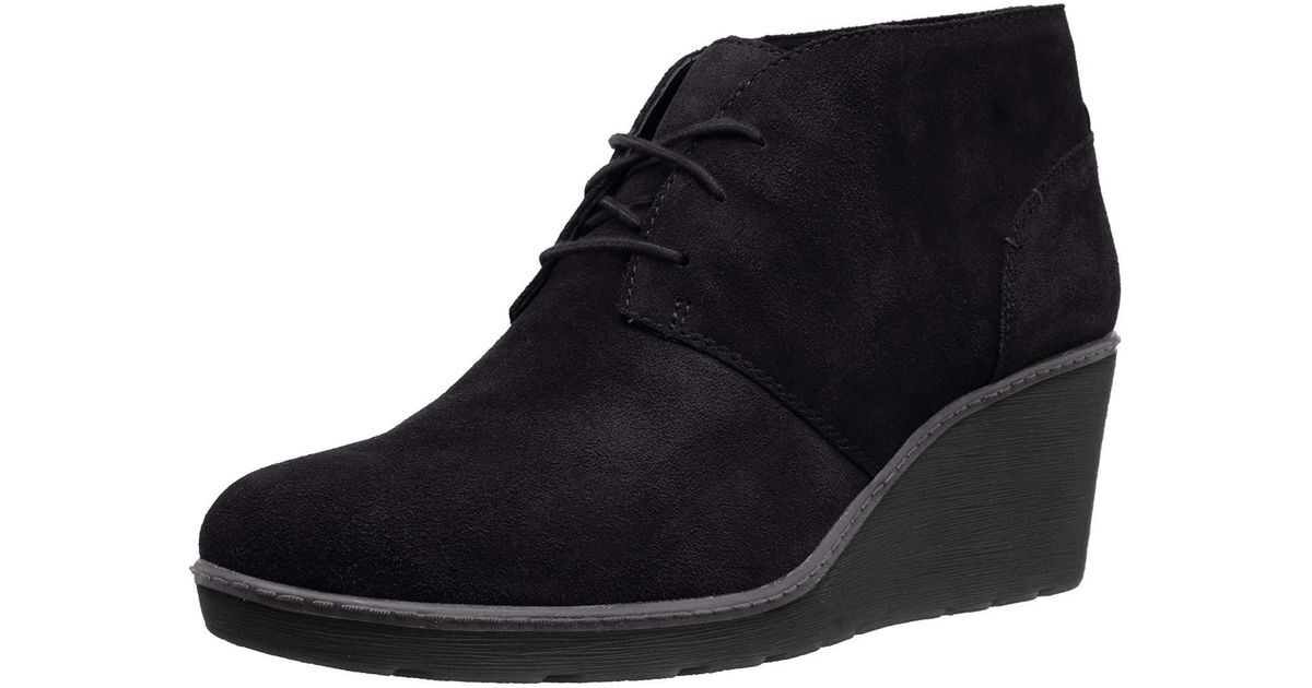 clarks women's hazen charm fashion boot