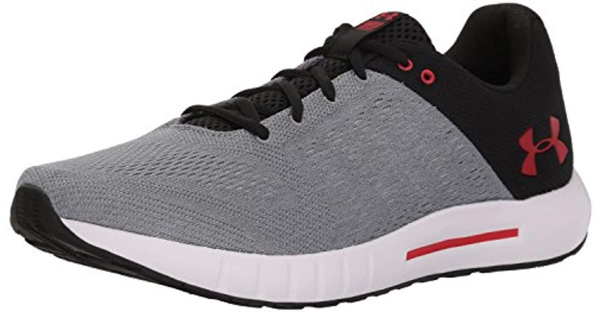 ua pursuit shoes