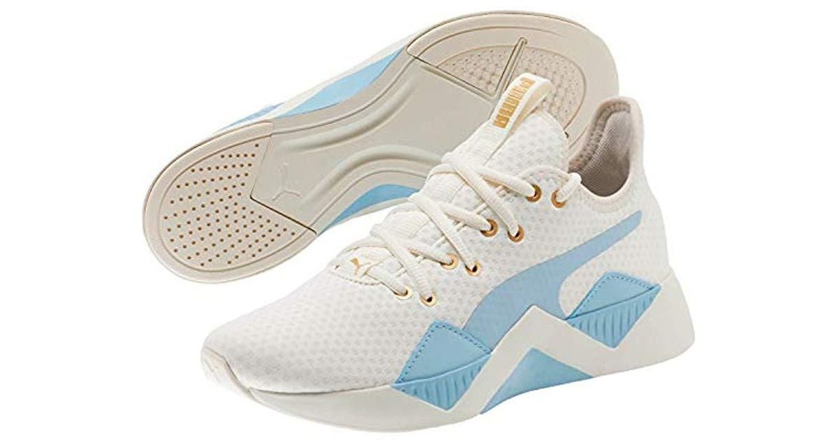 puma indoor court shoes