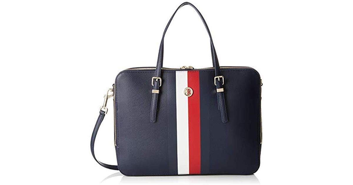 honey computer bag tommy hilfiger