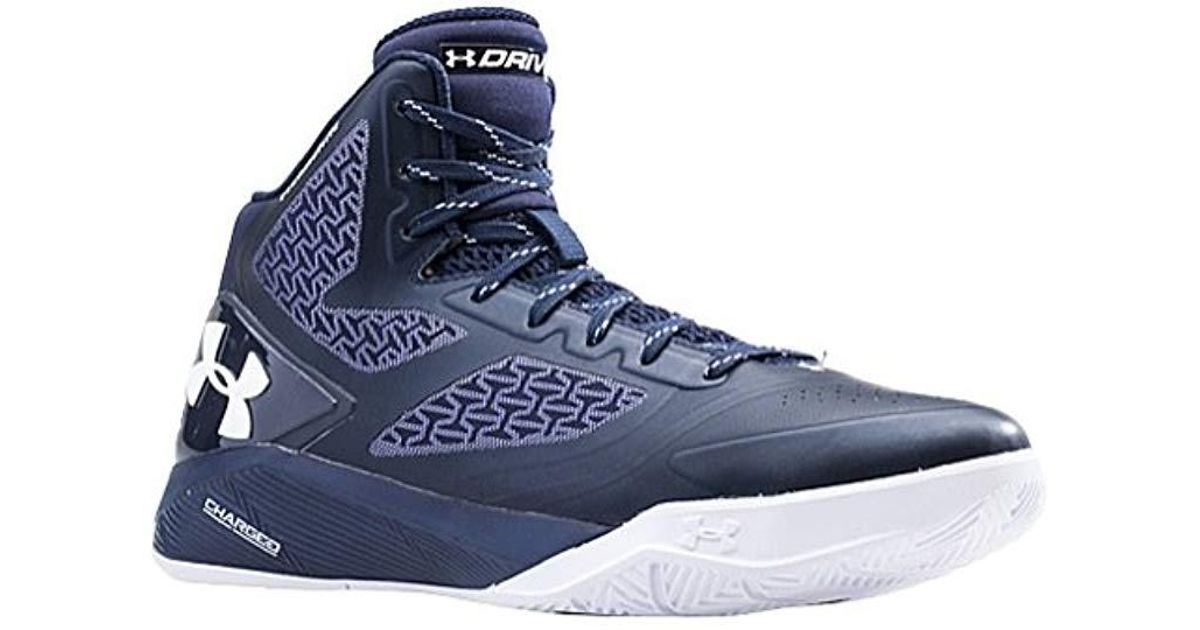 under armour drive 2