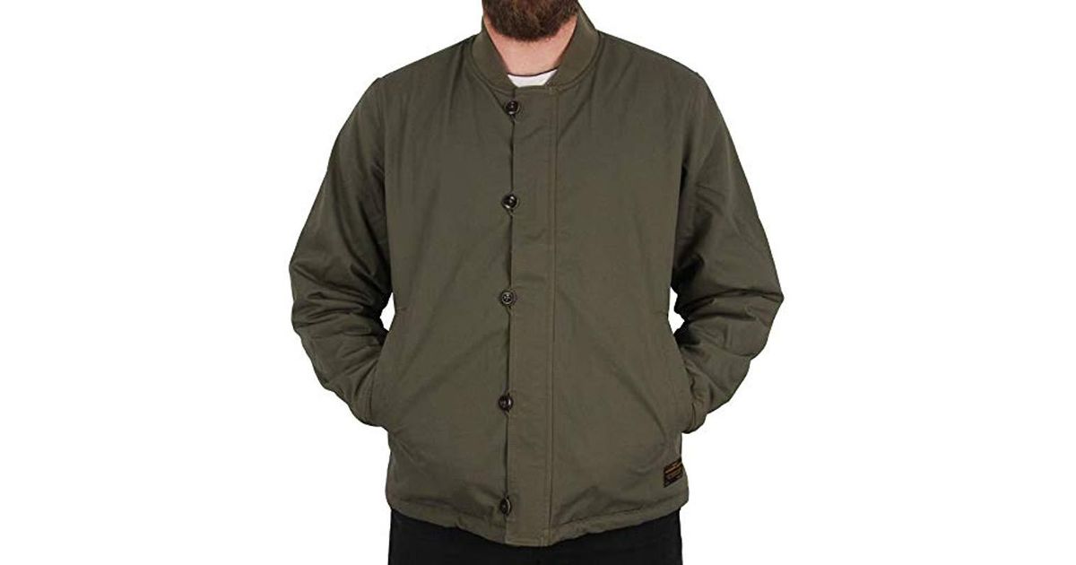levis skate pile jacket