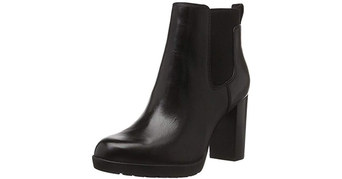 clarks elipsa dee boots