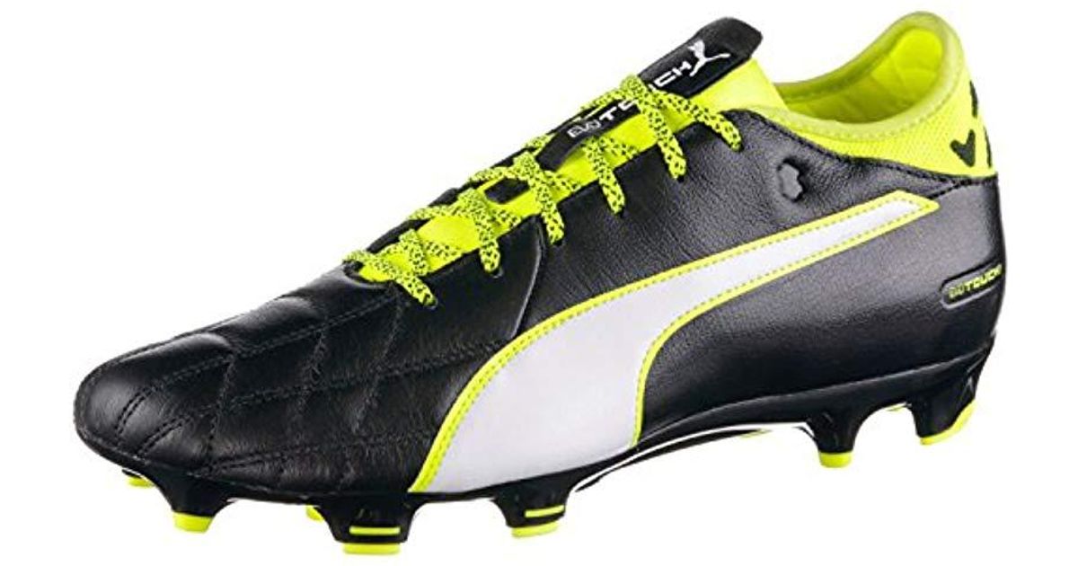 puma evotouch 3