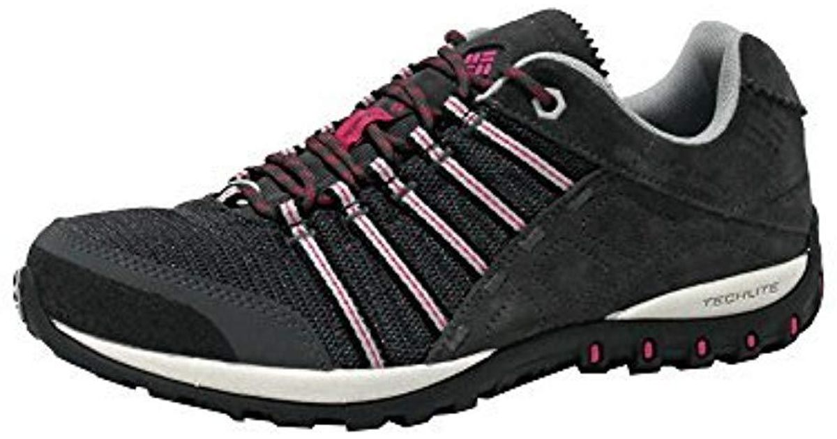 columbia tennis waterproof