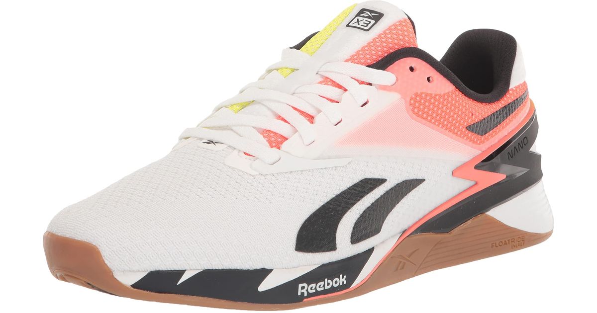 nano 10 reebok